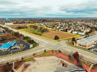 Plus de détails pour 1551 N Dilleys Rd, Gurnee, IL - Terrain à vendre