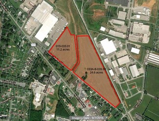 Plus de détails pour Victor Reiter Pkwy, Portland, TN - Terrain à vendre