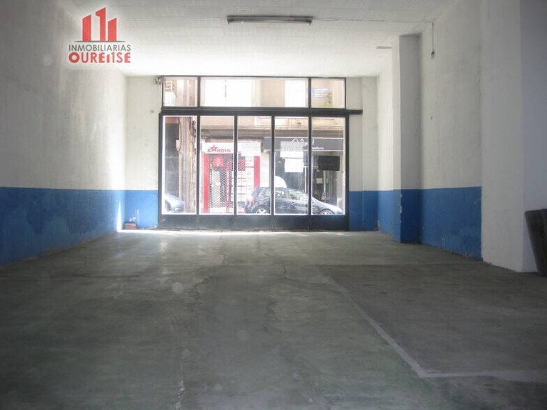 Commerce de détail dans Ourense, Orense à vendre - Photo du bâtiment - Image 1 de 7