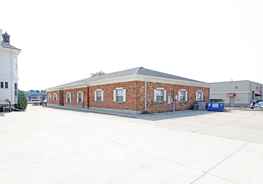 148 S Main, Mount Clemens, MI à louer - Photo du bâtiment - Image 2 de 14