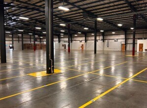 281 Industrial Dr, Gretna, VA for sale Interior Photo- Image 1 of 5