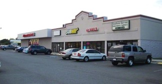 More details for 3527 Community Rd, Brunswick, GA - Retail for Lease