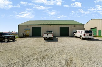 More details for 291 E Two Cent Rd, Bargersville, IN - Industrial for Sale