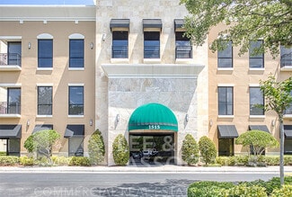 Plus de détails pour 1515 International Pky, Lake Mary, FL - Bureau à vendre