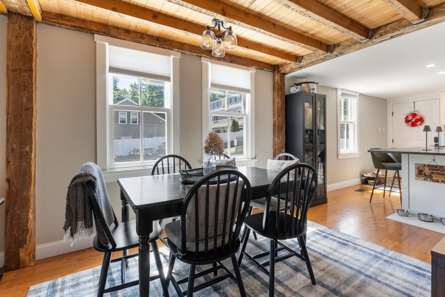 67 North St, Hingham, MA for sale - Building Photo - Image 3 of 15