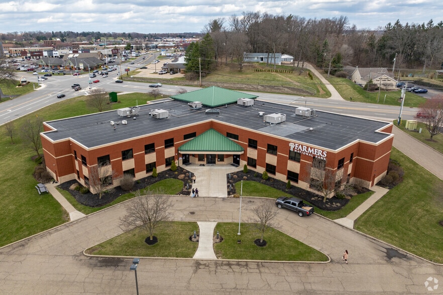 4518-4522 Fulton Dr NW, Canton, OH for sale - Aerial - Image 3 of 5