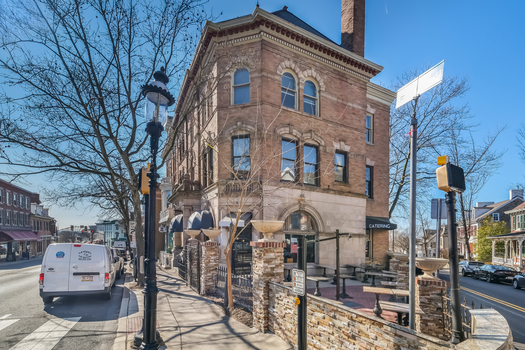 24 N Main St, Doylestown, PA for sale Building Photo- Image 1 of 1