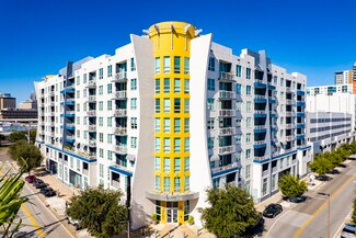 Plus de détails pour 1190 E Washington St, Tampa, FL - Commerce de détail à louer