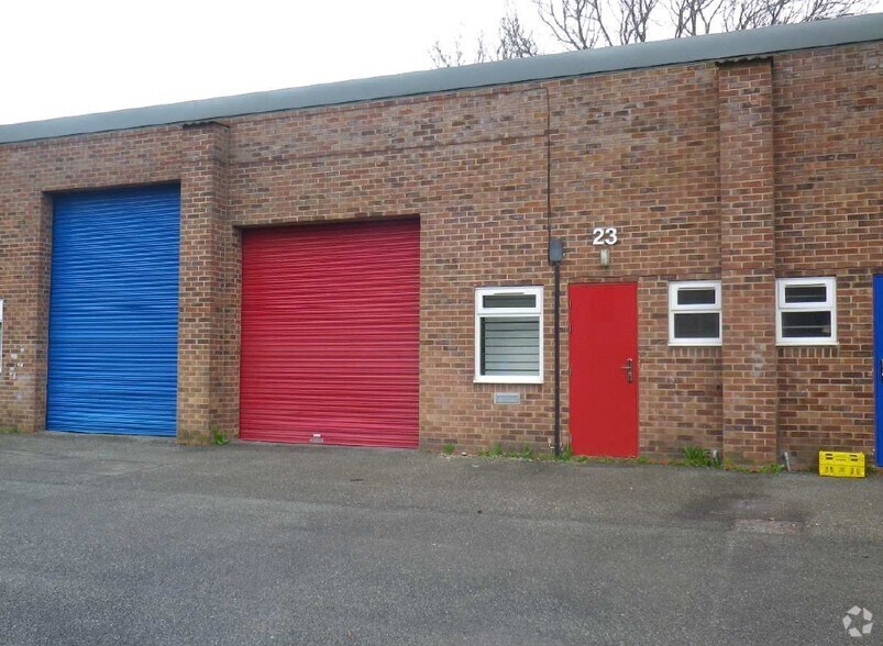 Moor Ln, Metheringham for lease - Building Photo - Image 2 of 5