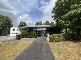 Plus de détails pour 19 Avenue Henri Becquerel, Mérignac - Bureau à louer