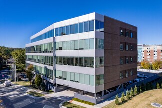 Plus de détails pour 1011 S Hamilton Rd, Chapel Hill, NC - Bureau à louer