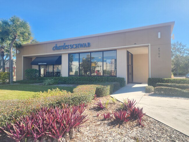 Plus de détails pour 6700 22nd Ave N, Saint Petersburg, FL - Commerce de détail à vendre