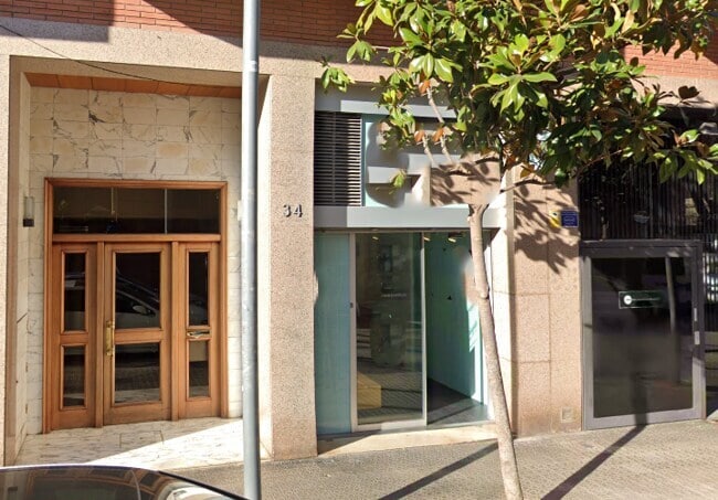 Carrer de Calaf, 28, Barcelone, Barcelona à louer Photo intérieure- Image 1 de 9