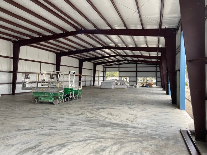 125 Dobbs Business Cir, Saint Augustine, FL for lease - Primary Photo - Image 1 of 7