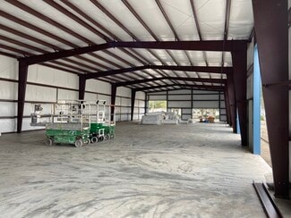 More details for 125 Dobbs Business Cir, Saint Augustine, FL - Industrial for Lease