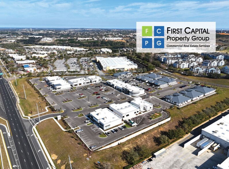 2603 S US Highway 27, Clermont, FL à vendre - Photo du bâtiment - Image 2 de 3