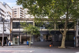 Plus de détails pour 47-51 Riley Street, Woolloomooloo - Bureau à vendre