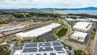 Plus de détails pour 6000 Giant Rd, Richmond, CA - Industriel à louer