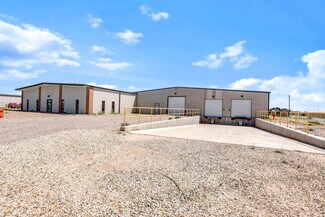 More details for 3908 N Frankford Ave, Lubbock, TX - Industrial for Lease