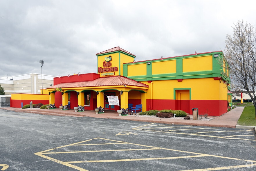 9549 W 151st St, Orland Park, IL for sale - Primary Photo - Image 2 of 6