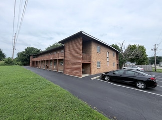 Plus de détails pour 9639-9640 Diamond Dr, Saint Louis, MO - Multi-résidentiel à vendre