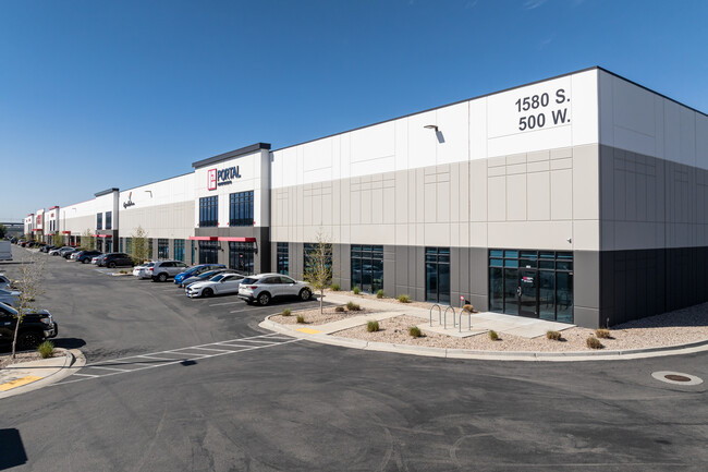 More details for 1580 S 500 W, Salt Lake City, UT - Flex for Lease