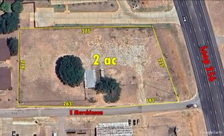 Plus de détails pour 6003 N Loop 256, Palestine, TX - Terrain à vendre