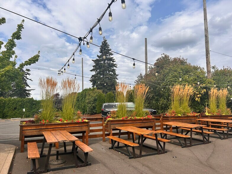 4703 NE Fremont St, Portland, OR à louer - Photo du bâtiment - Image 3 de 10