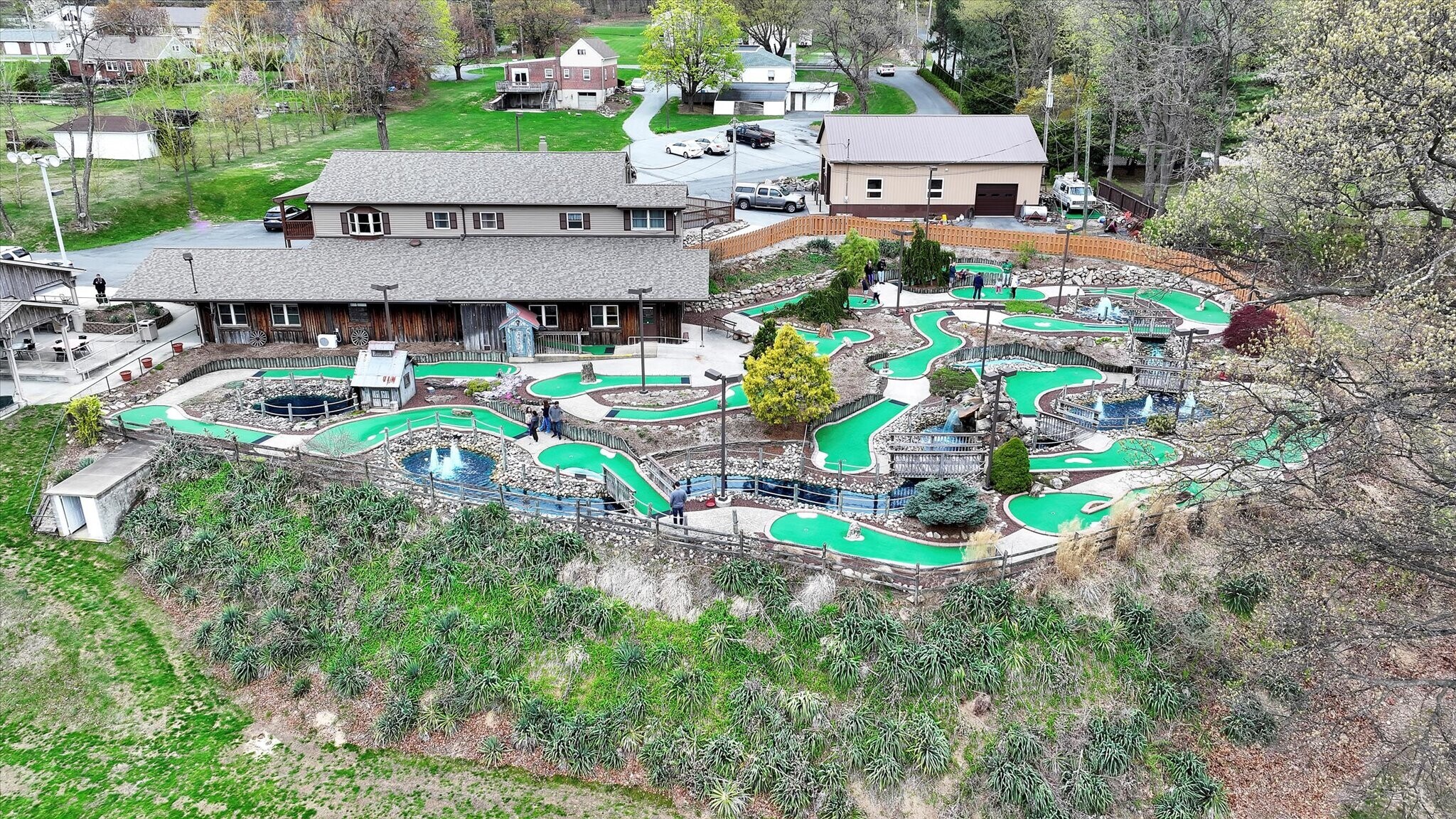 3243 Pricetown Rd, Fleetwood, PA à vendre Photo principale- Image 1 de 1