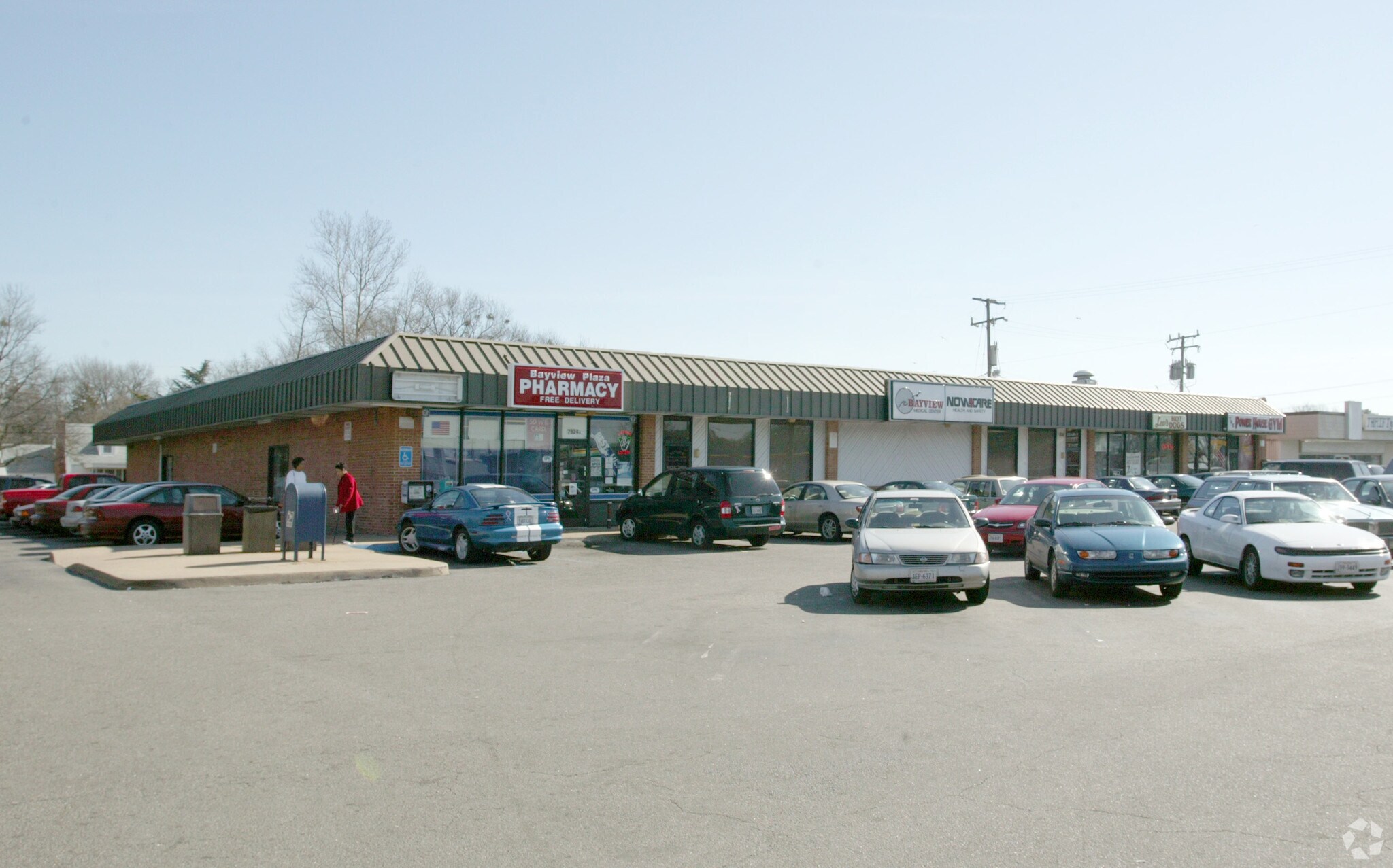 7930 Chesapeake Blvd, Norfolk, VA for sale Primary Photo- Image 1 of 3