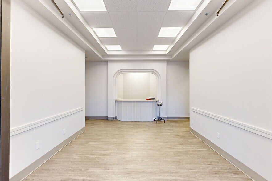 1791 Mount Zion Rd, Morrow, GA à louer - Numérisation 3D de Matterport - Image 2 de 30