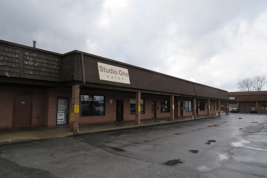 9228 Indianapolis Blvd, Highland, IN à louer - Autre - Image 2 de 11