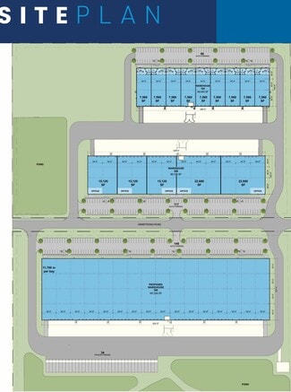 More details for 11805 US Highway 41, Palmetto, FL - Industrial for Lease