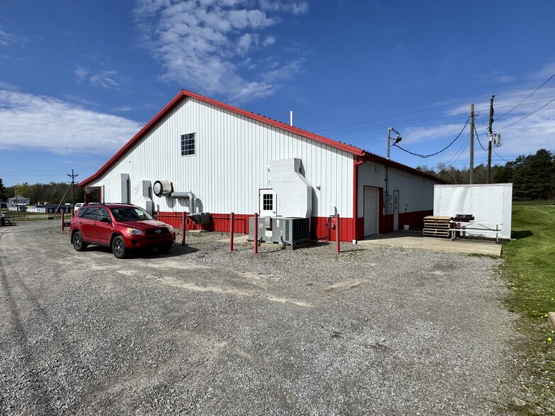 3126 State Route 257, Seneca, PA for sale - Building Photo - Image 3 of 12
