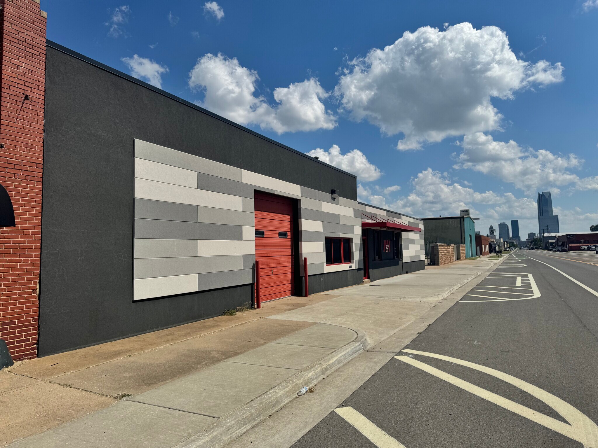 1627 W Main St, Oklahoma City, OK for lease Building Photo- Image 1 of 7