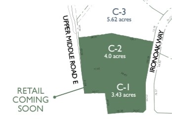 Upper Middle Rd E, Oakville, ON à vendre - Photo principale - Image 1 de 1