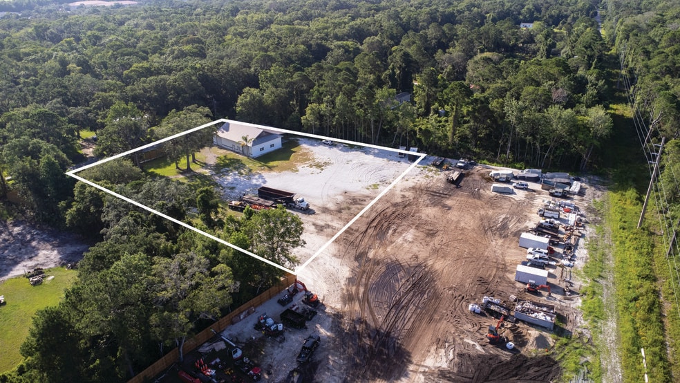 5285 Big Oak Rd S, Saint Augustine, FL à louer - Photo du bâtiment - Image 2 de 27