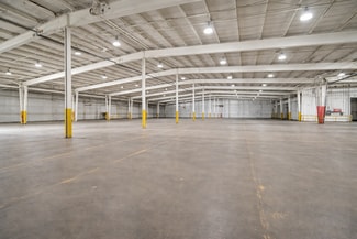 More details for 1631 Dove St, Port Huron, MI - Industrial for Lease