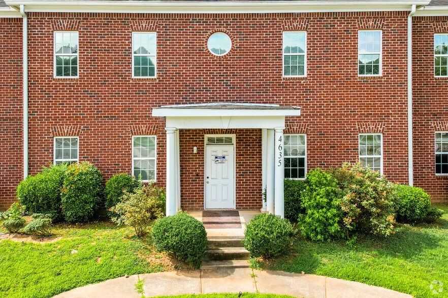 4635 Flat Shoals Pky, Decatur, GA for lease - Building Photo - Image 3 of 10