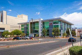 More details for 3196 S Maryland Pky, Las Vegas, NV - Medical for Lease