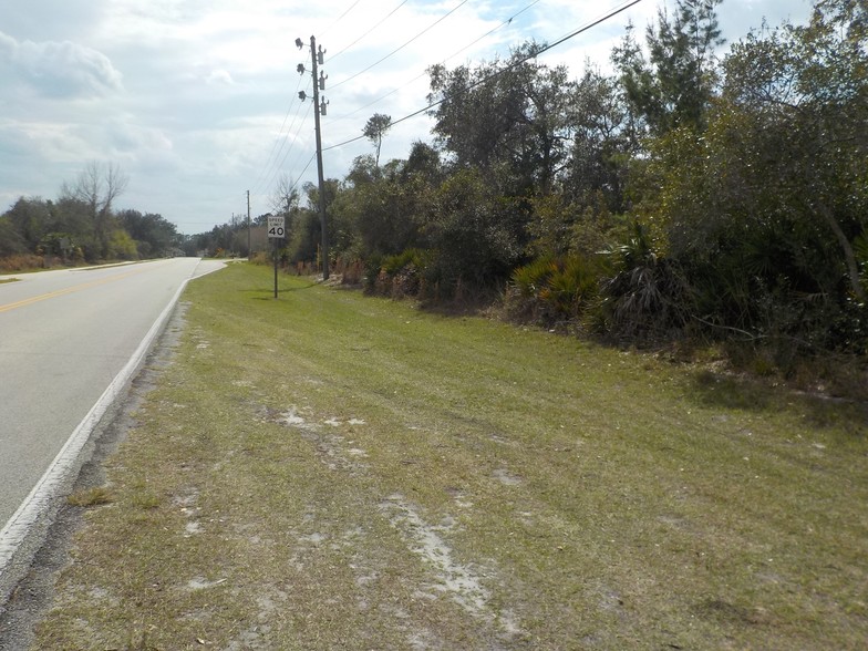 Doyle Rd, Deltona, FL à vendre - Photo principale - Image 1 de 1