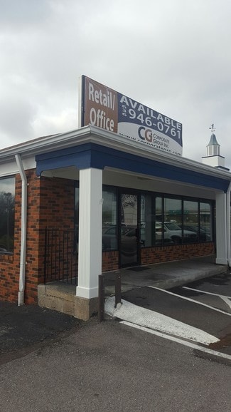 Plus de détails pour 2350-2430 Highway 94 South Outer Rd, Saint Charles, MO - Bureau, Commerce de détail à louer