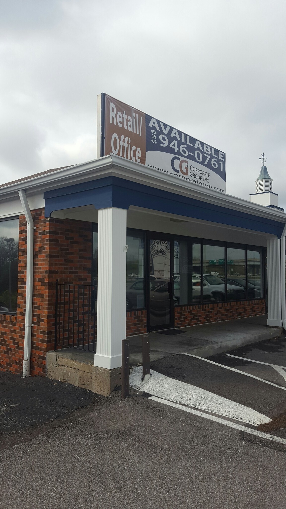 2350-2430 Highway 94 South Outer Rd, Saint Charles, MO for lease Other- Image 1 of 7