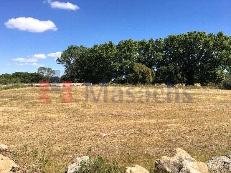 Land in Forallac, Gerona for sale - Building Photo - Image 1 of 5