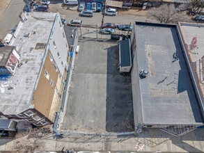 1695 Carter Ave, Bronx, NY - AERIAL map view - Image1