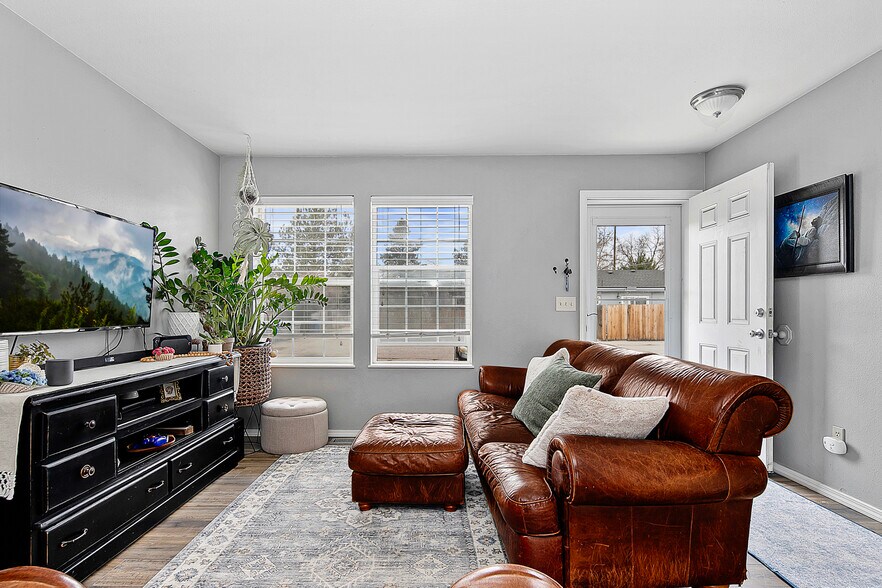 3919 W Garnet St, Boise, ID à vendre - Photo du bâtiment - Image 3 de 28
