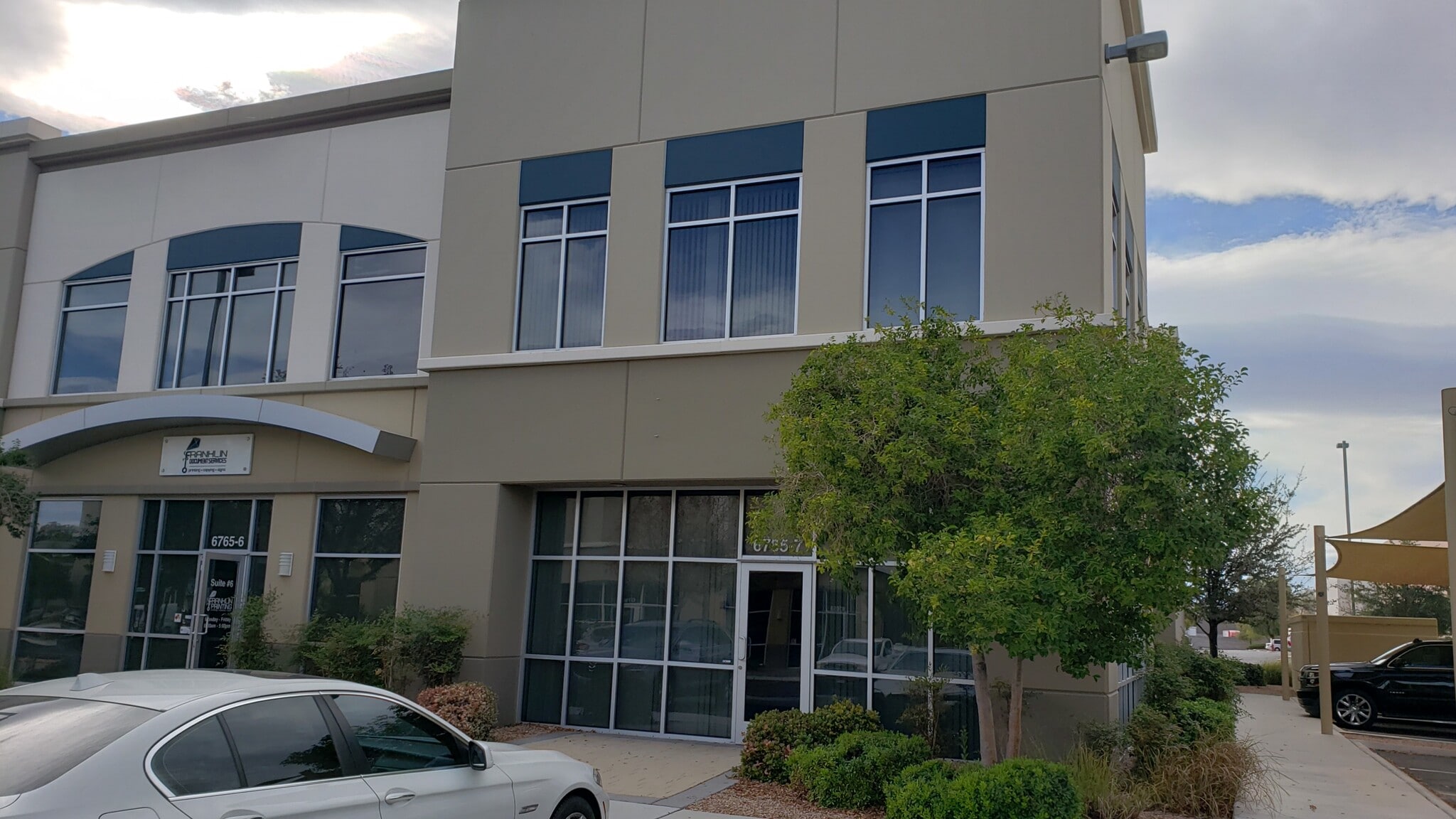 6765 Eastern Ave, Las Vegas, NV for lease Building Photo- Image 1 of 7