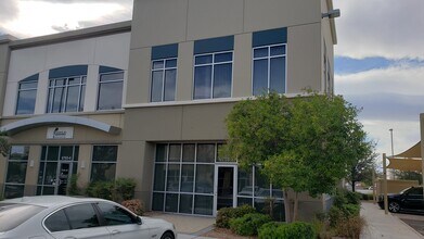 6765 Eastern Ave, Las Vegas, NV for lease Building Photo- Image 1 of 7