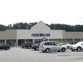 More details for 715 E Atlantic St, South Hill, VA - Retail, Flex for Lease