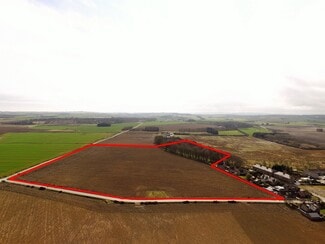 Plus de détails pour Udny Station, Ellon - Terrain à vendre